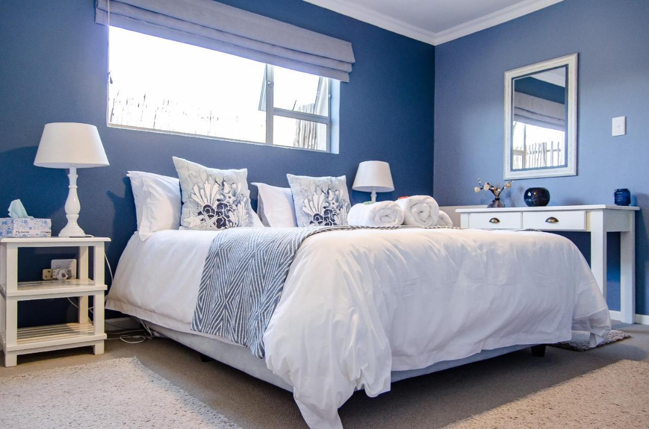 Apartament Water'S Edge Langebaan Zewnętrze zdjęcie
