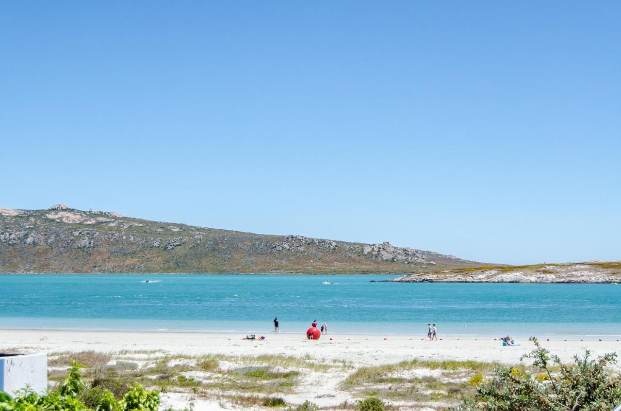 Apartament Water'S Edge Langebaan Zewnętrze zdjęcie