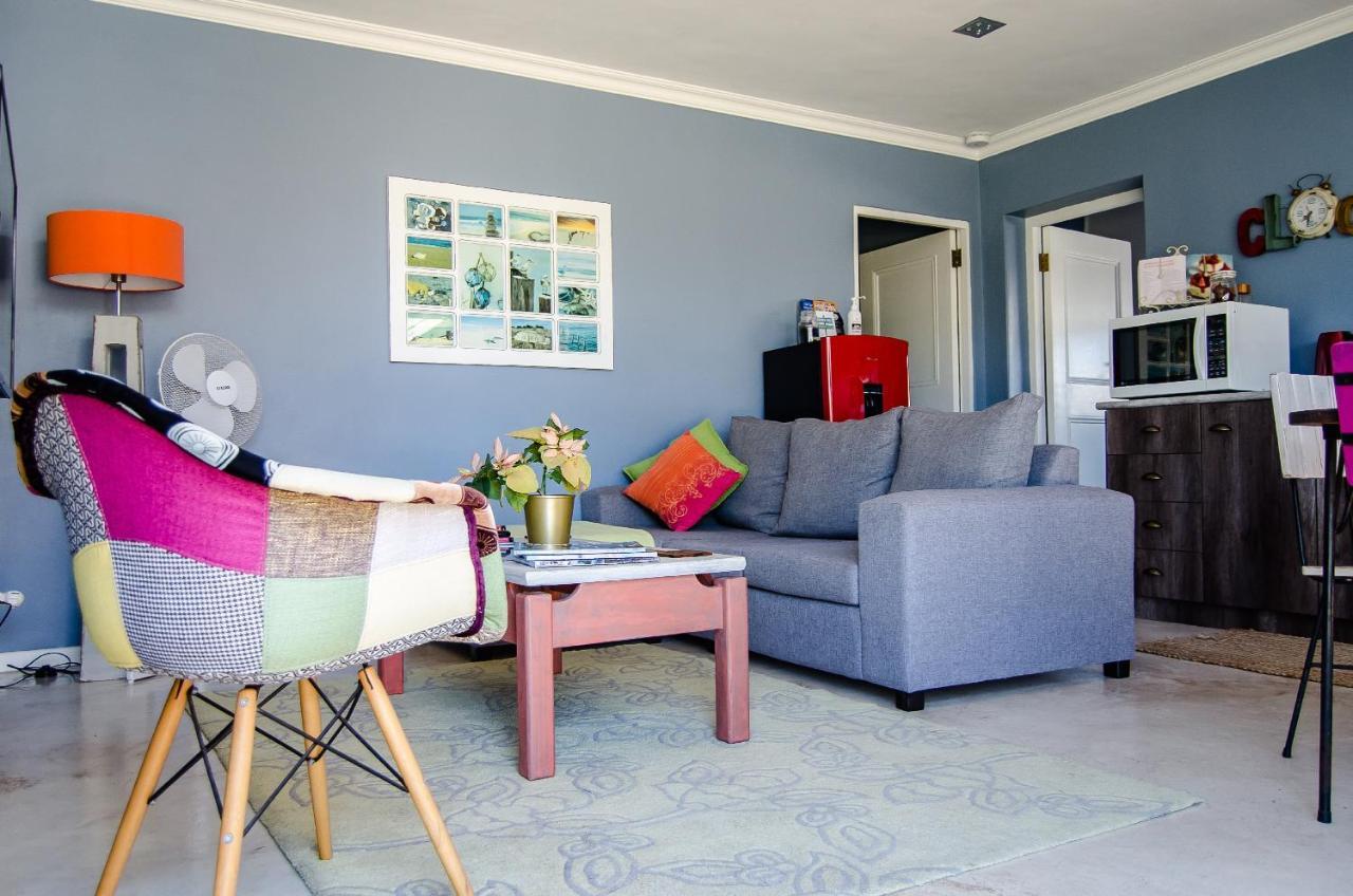 Apartament Water'S Edge Langebaan Zewnętrze zdjęcie