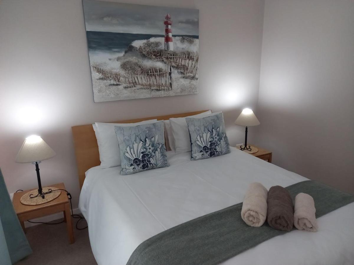 Apartament Water'S Edge Langebaan Zewnętrze zdjęcie