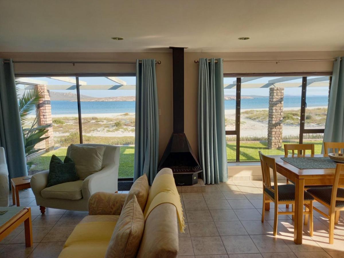 Apartament Water'S Edge Langebaan Zewnętrze zdjęcie
