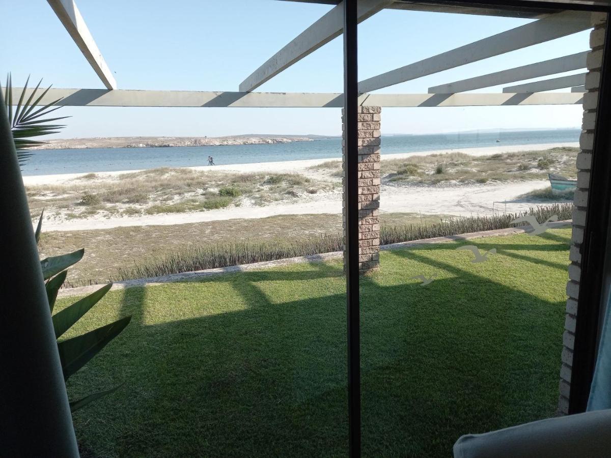 Apartament Water'S Edge Langebaan Zewnętrze zdjęcie
