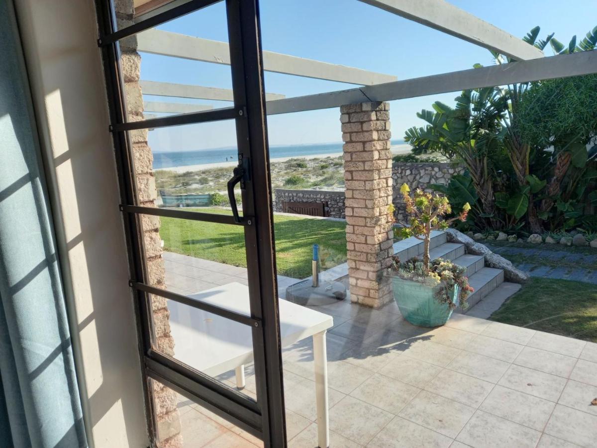 Apartament Water'S Edge Langebaan Zewnętrze zdjęcie