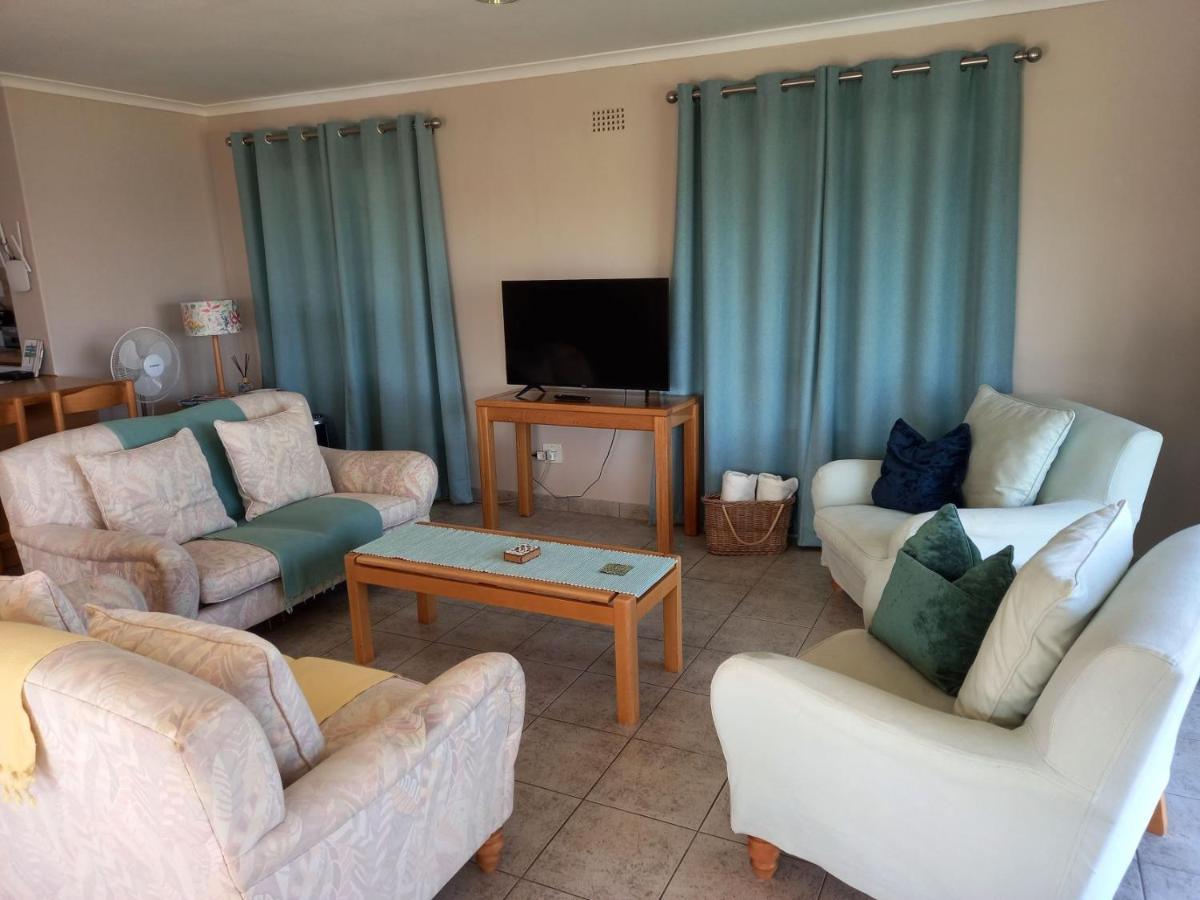 Apartament Water'S Edge Langebaan Zewnętrze zdjęcie