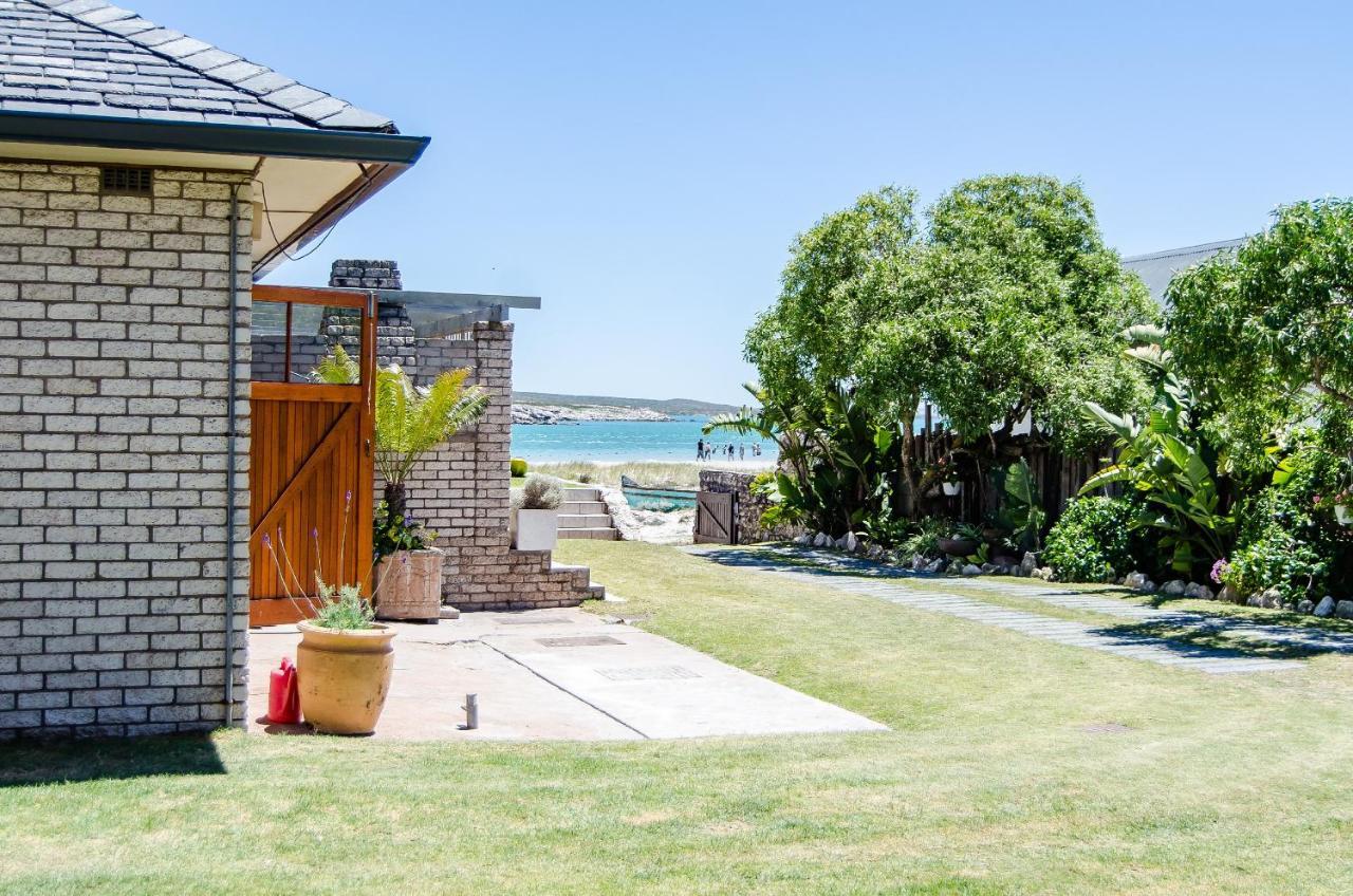 Apartament Water'S Edge Langebaan Zewnętrze zdjęcie