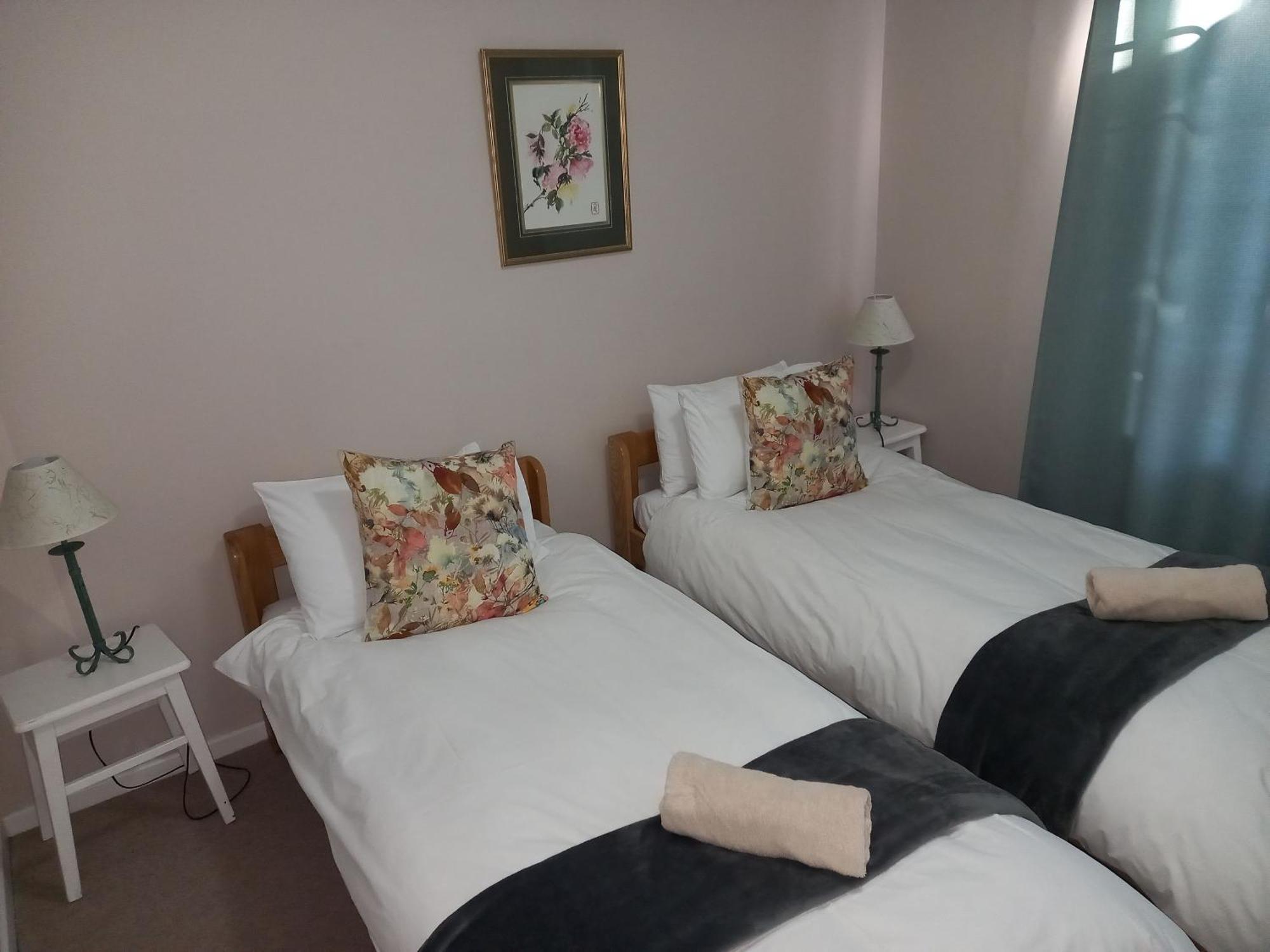 Apartament Water'S Edge Langebaan Zewnętrze zdjęcie