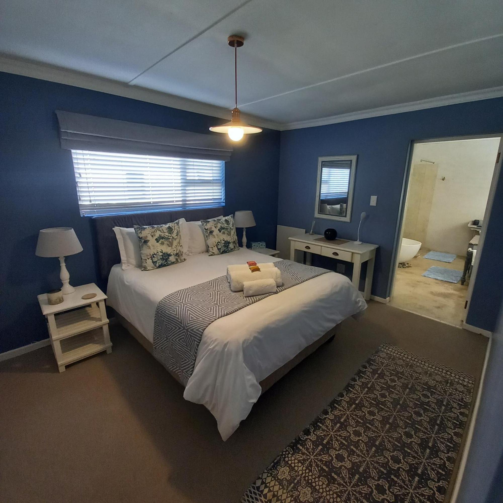 Apartament Water'S Edge Langebaan Zewnętrze zdjęcie