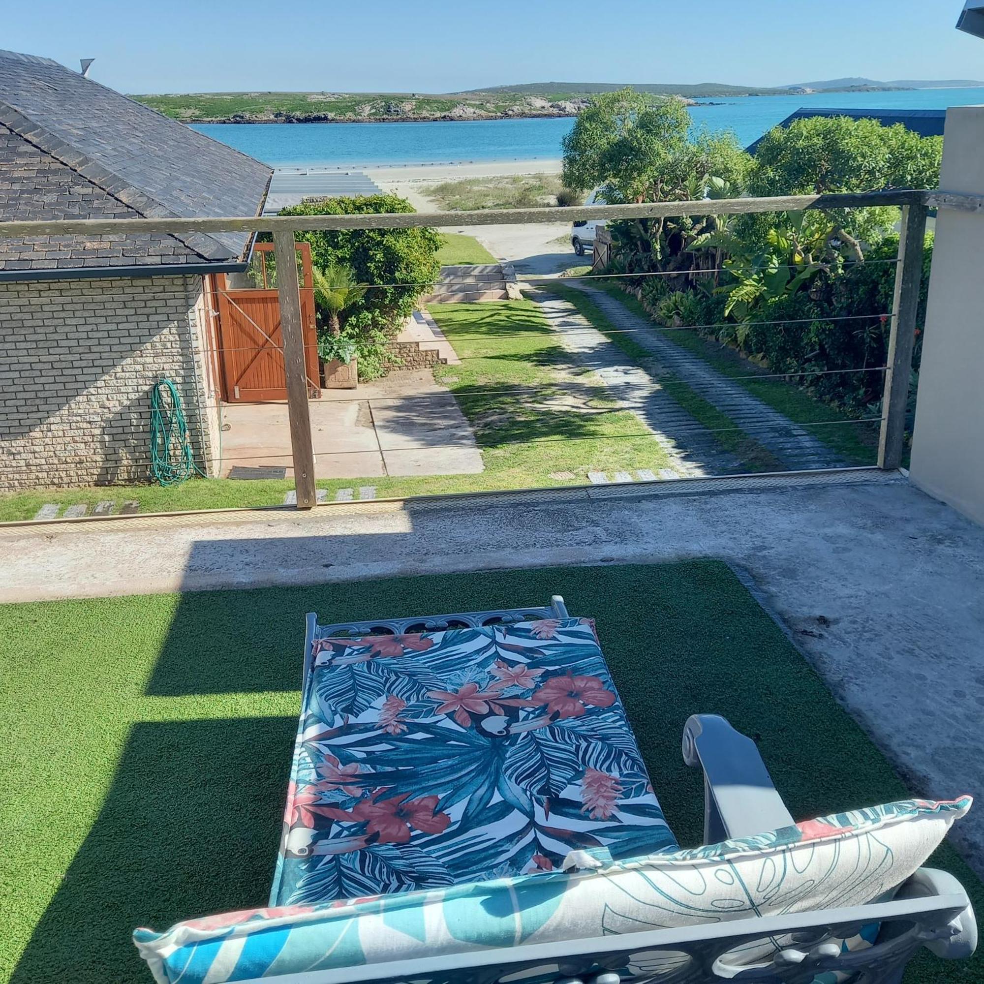Apartament Water'S Edge Langebaan Zewnętrze zdjęcie