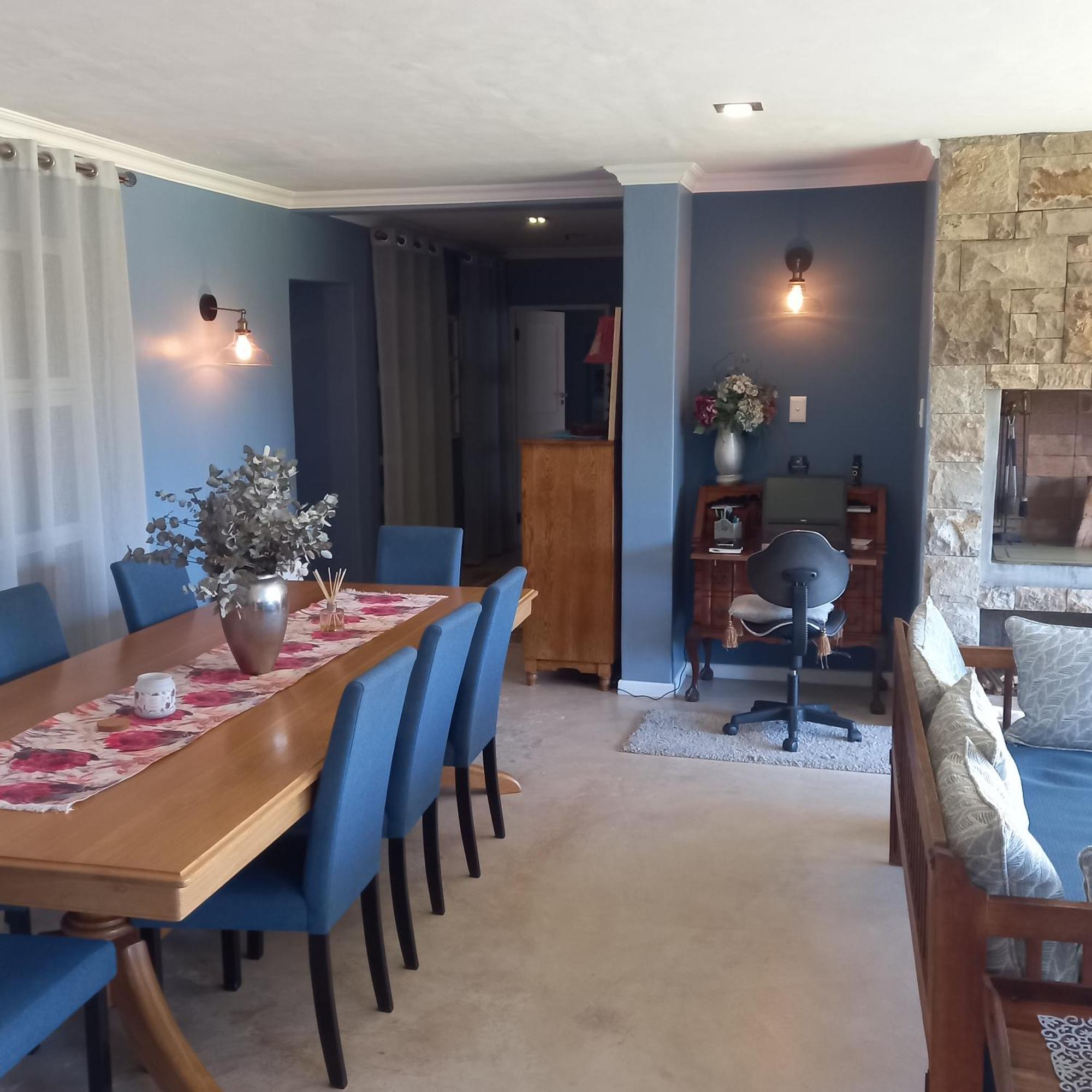 Apartament Water'S Edge Langebaan Zewnętrze zdjęcie