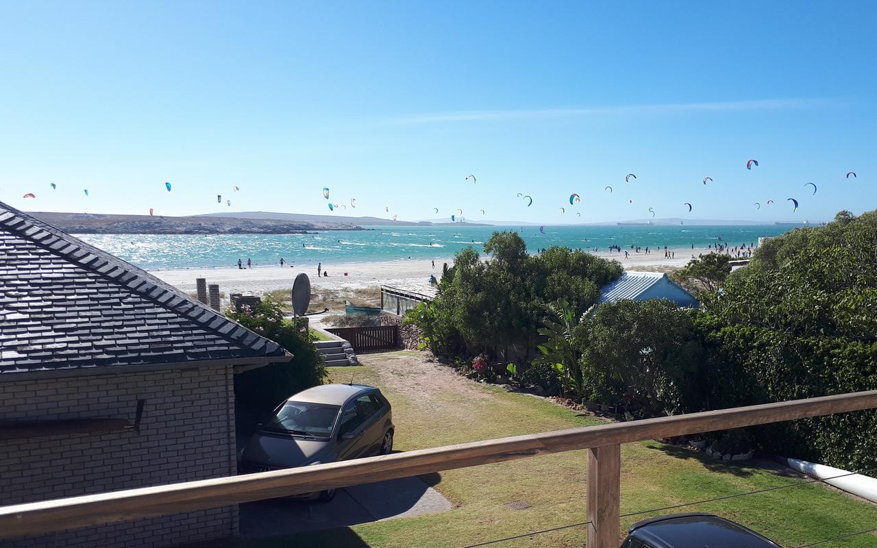 Apartament Water'S Edge Langebaan Zewnętrze zdjęcie