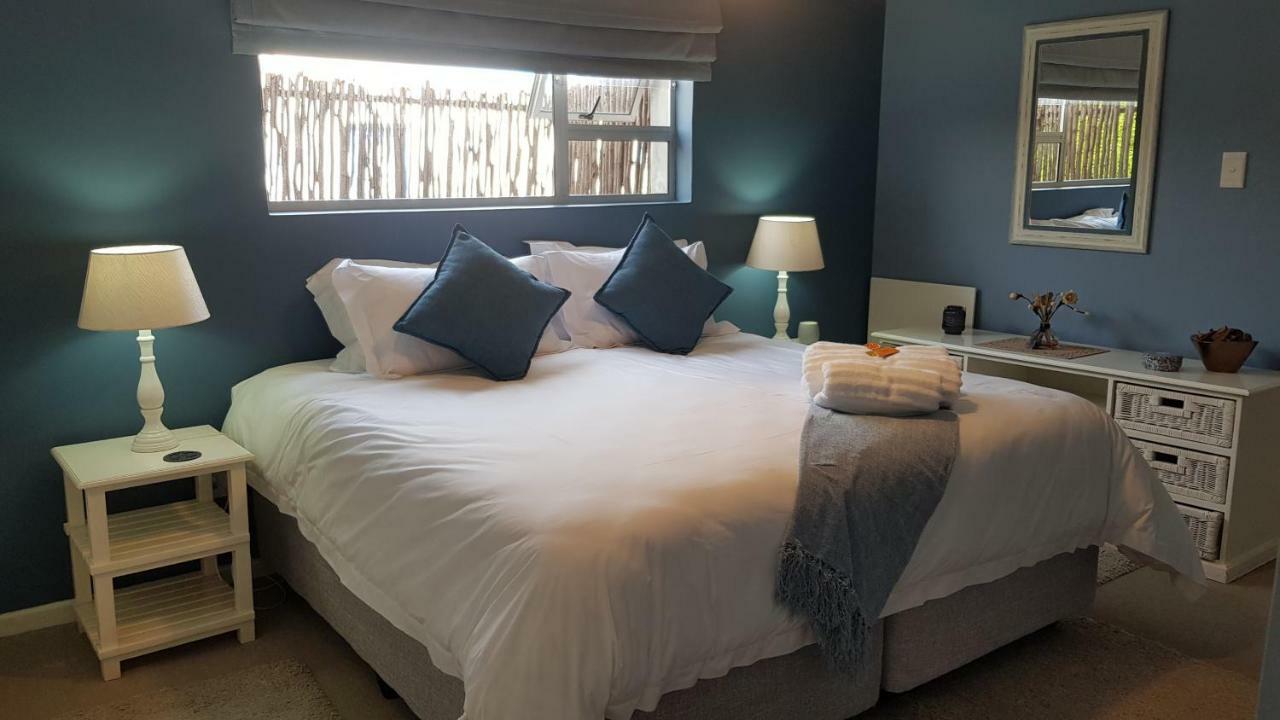 Apartament Water'S Edge Langebaan Zewnętrze zdjęcie